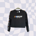 Camisa Racer NASCAR